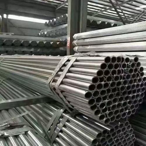 三亚q355nhb耐候钢管
